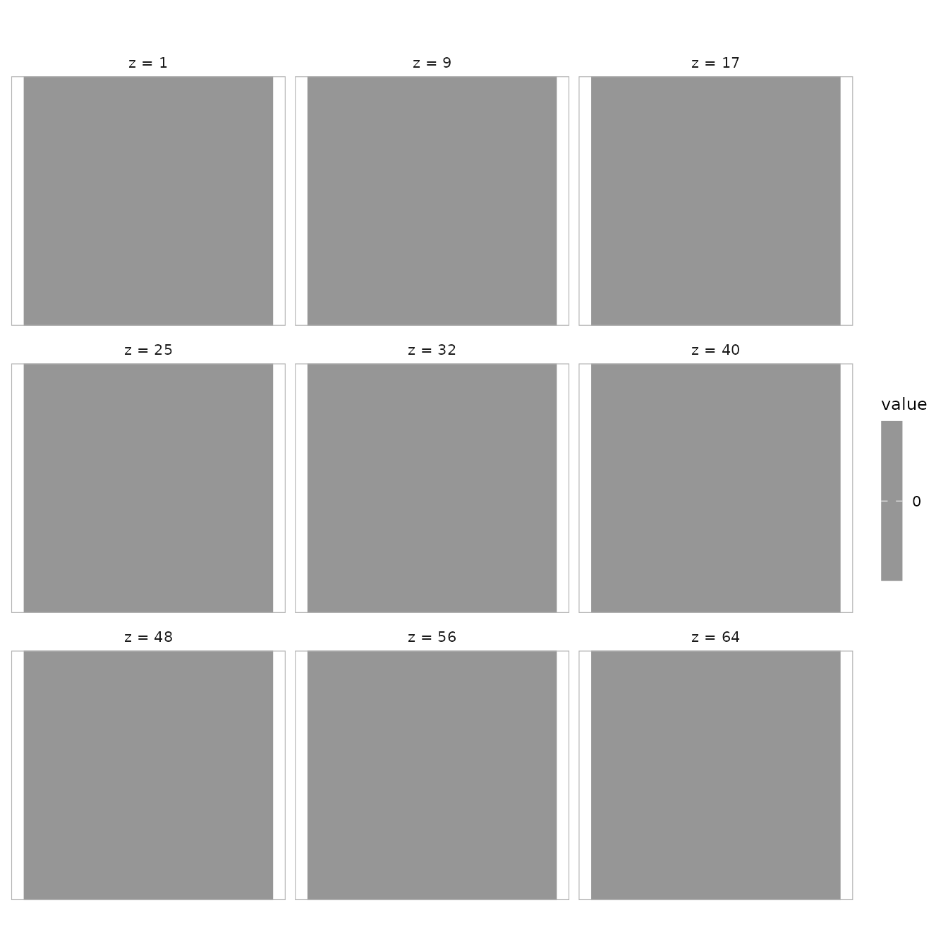 3x3 montage of axial slices.